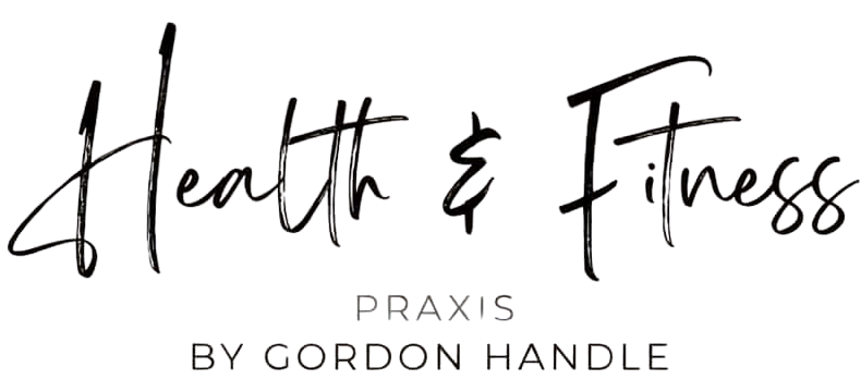 Gordon Handle Logo