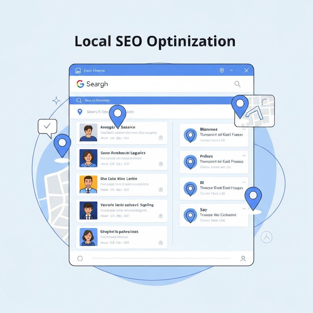 SEO-Tipps für lokale Unternehmen in Bochum