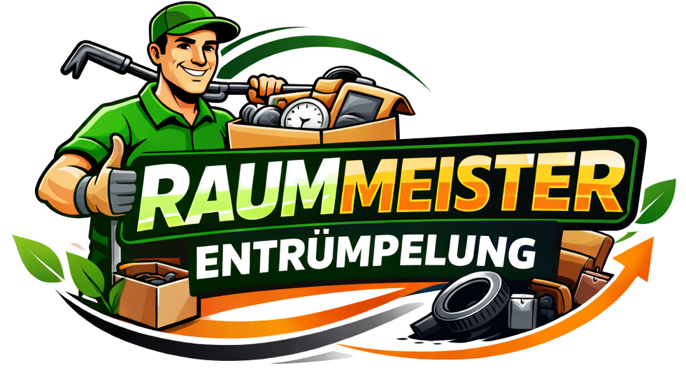 Raummeister Logo