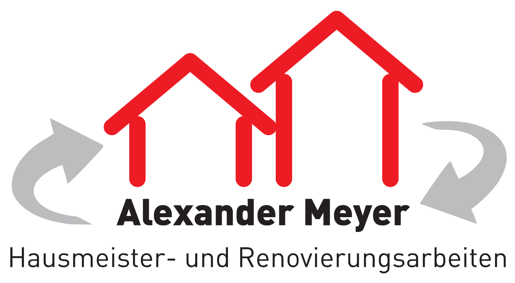 Renovierung Meyer Logo