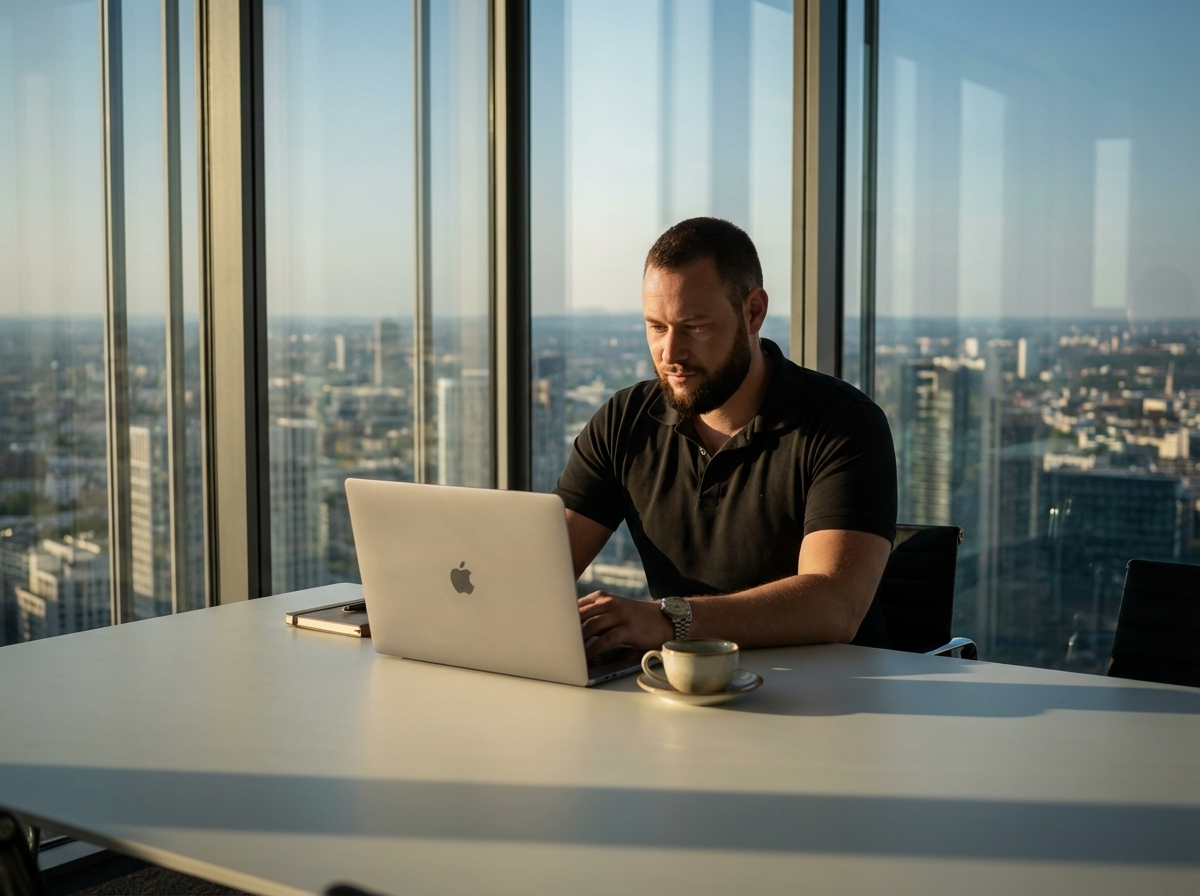 Webdesign in Bochum: Was eine gute Firmenwebsite wirklich kostet