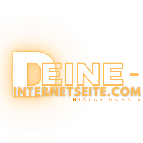 Deine-Internetseite Logo